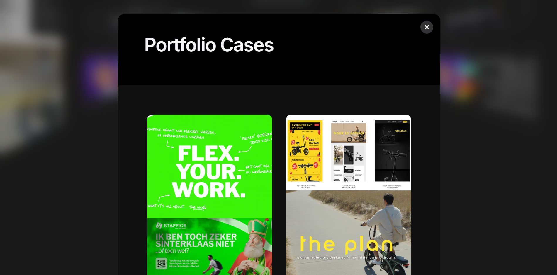 Deltastudios Cases Pop-up